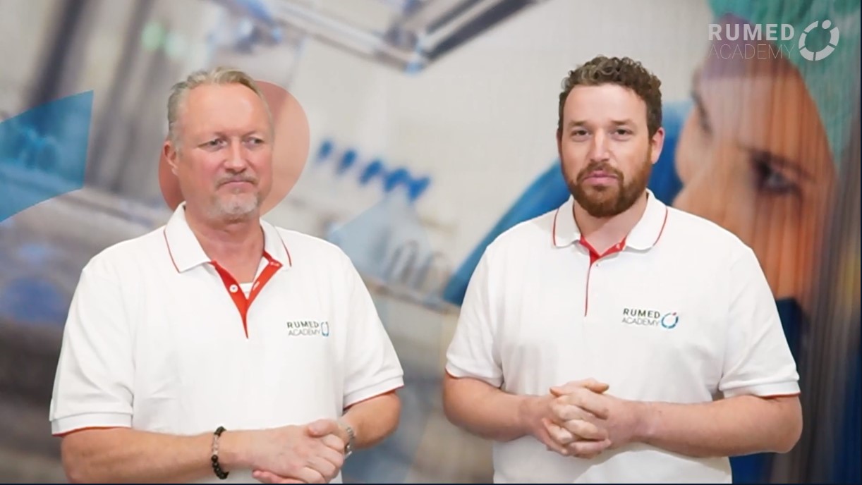 Reprocessing Technician RUMED (Level 1) - Module 6.0: Structure and Design of RUMED and its Processes I – thumbnail 11 of 11