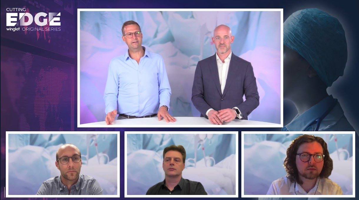 Winglet Originals #022: Osteotomies Around the Knee - Deformity Analysis and its Relevance for Surgical Correction – thumbnail 11 of 12