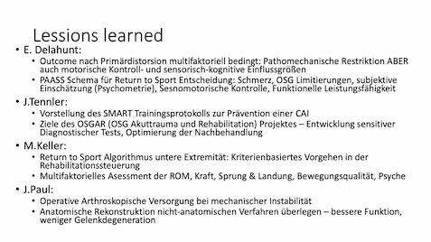 AGAnywhere Monthly - #011: Chronische Sprunggelenkinstabilität – thumbnail 11 of 11