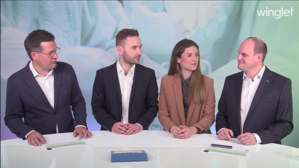 VSOU TV-Serie: Folge 1 - Oberes Sprunggelenk & Work-Life-Balance in O und U – thumbnail 11 of 11