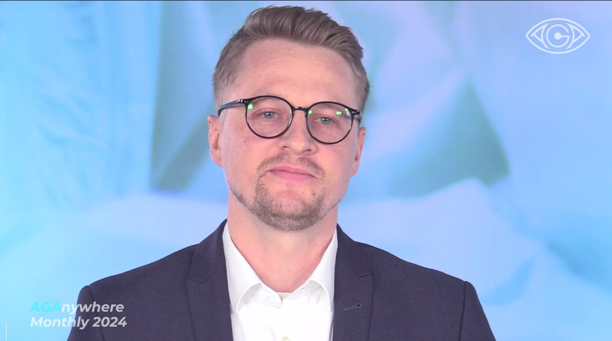 AGAnywhere Monthly - #030: Perioperatives Management von Kniegelenksverletzungen – thumbnail 11 of 11