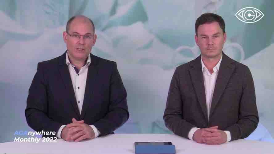 AGAnywhere Monthly - #017: Osteotomie advanced - Was geht alles? – thumbnail 11 of 11