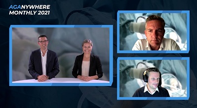 AGAnywhere Monthly - #005: Periphere Instabilitäten des Kniegelenkes – thumbnail 11 of 12