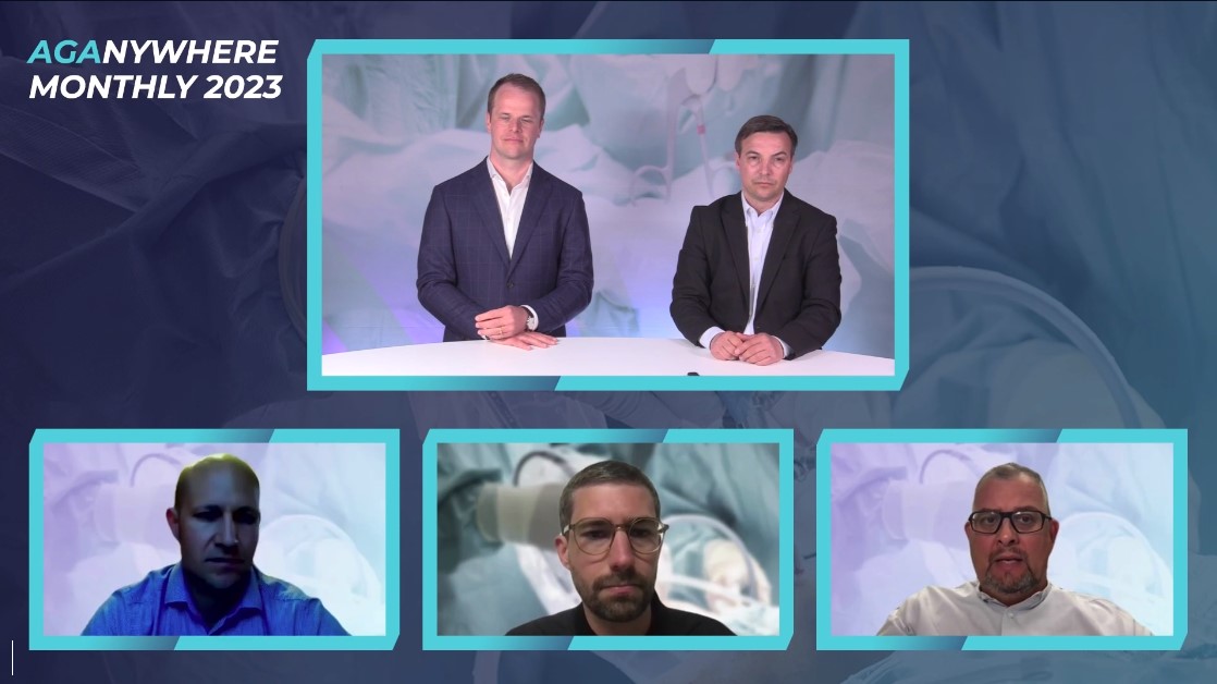 AGAnywhere Monthly - #022: Die patellofemorale Instabilität – thumbnail 11 of 12