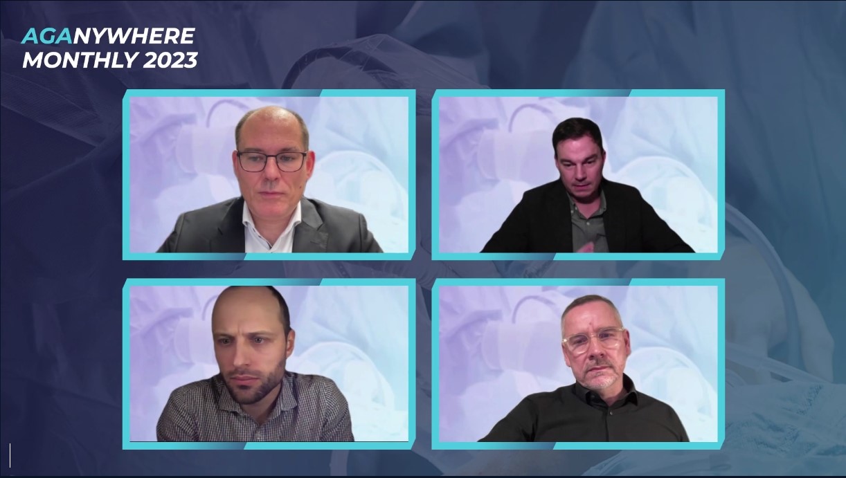 AGAnywhere Monthly - #027: Evidenzbasierte Behandlung von degenerativen Gelenkschäden – thumbnail 11 of 12