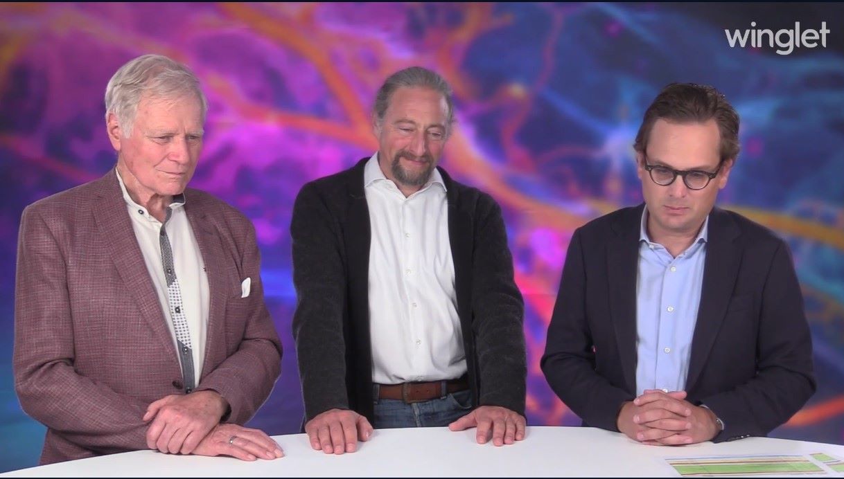 #307: Faszination Lymphologie: Lymphödem & Lipödem – thumbnail 11 of 12
