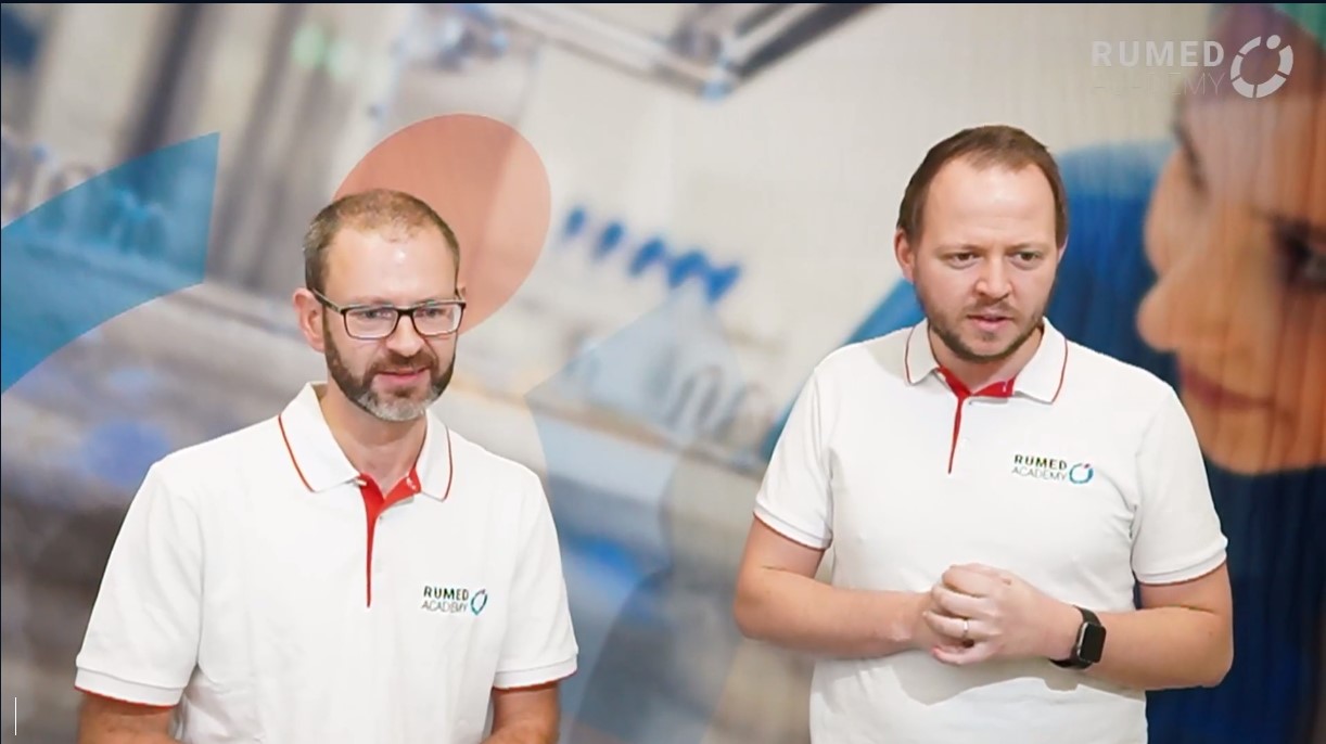 Reprocessing Technician RUMED (Level 1) - Module 2.0: Hygiene and Microbiology – thumbnail 11 of 16