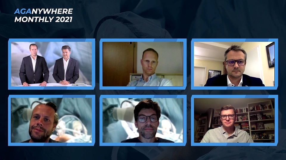 AGAnywhere Monthly - #006: Trauma – thumbnail 12 of 12