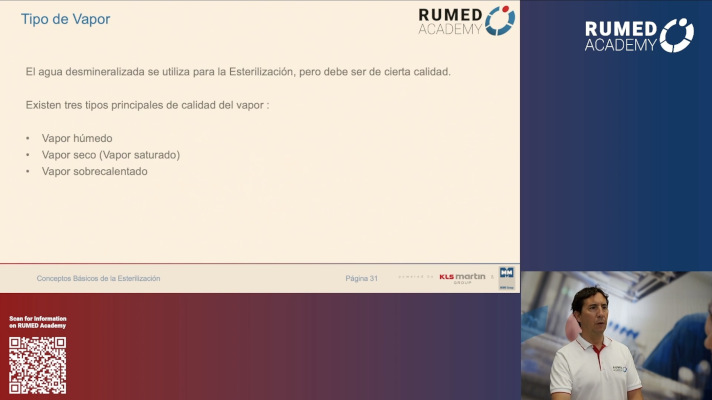 Técnico de Reprocesamiento RUMED (Nivel I) - Módulo 4.0: Esterilización – thumbnail 12 of 22