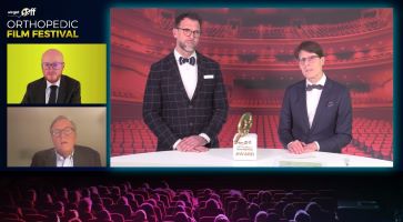 Orthopedic Film Festival 2023 – Recon, Trauma & Spine – thumbnail 12 of 17