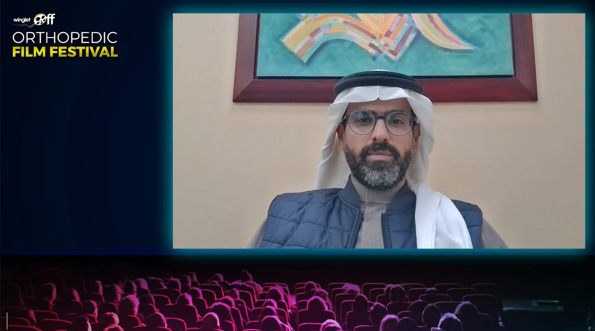 Orthopedic Film Festival 2024 – Upper Extremity & Sports – thumbnail 12 of 16