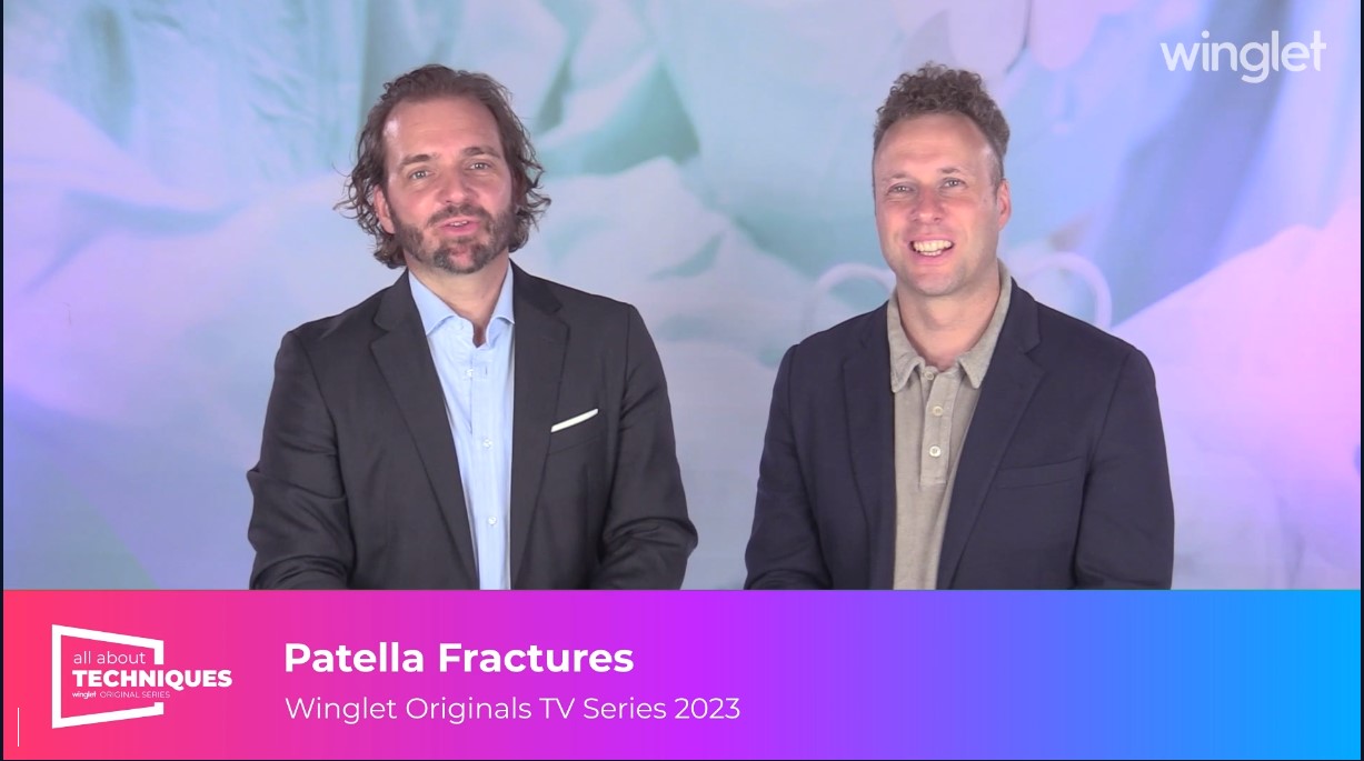 Winglet Originals #016: Patella Fractures – thumbnail 12 of 12