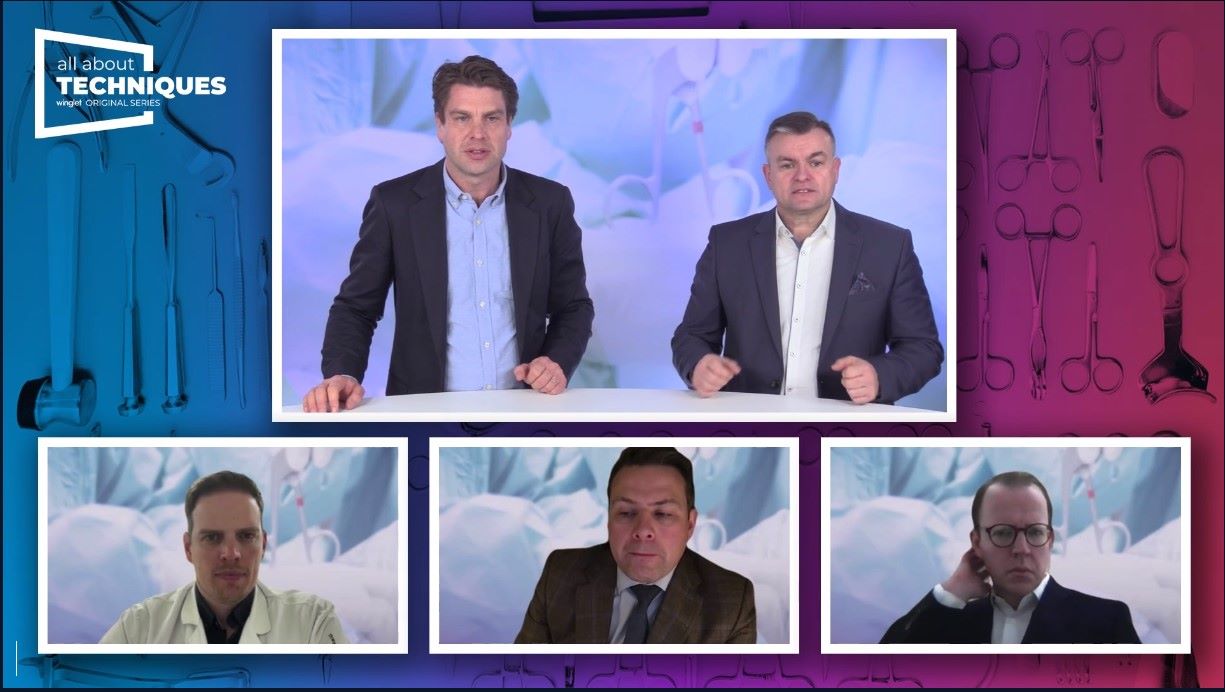 Winglet Originals #020: Minimally-Invasive Fixation of Thoracolumbar Osteoporotic Vertebral Compression Fractures – thumbnail 11 of 13