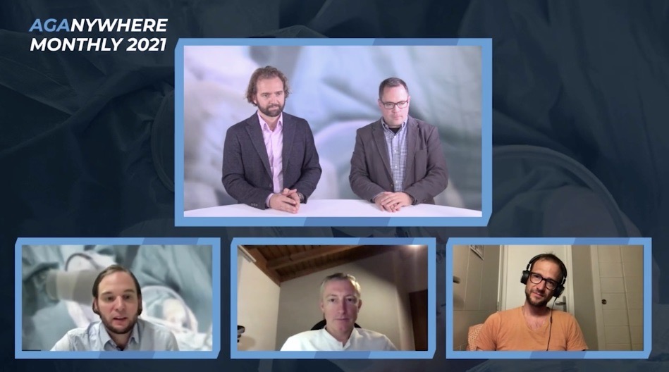 AGAnywhere Monthly - #007: Arthrose am Sprunggelenk – thumbnail 12 of 13