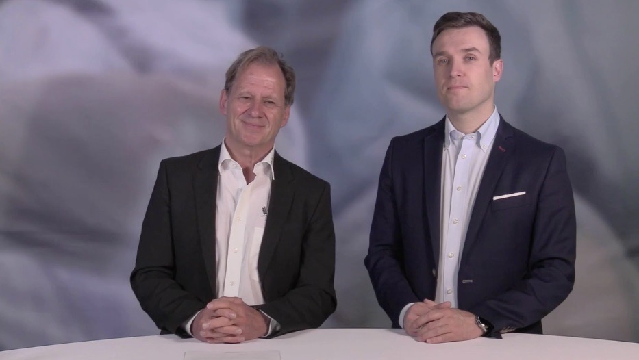 AGAnywhere Monthly - #009: Wie hat die Wissenschaft die Klinik verändert? – thumbnail 12 of 12