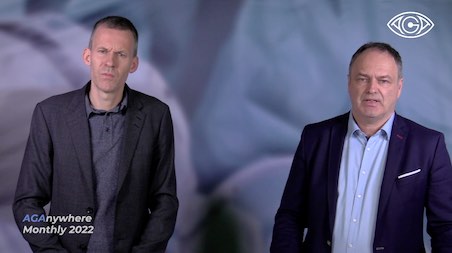 AGAnywhere Monthly - #010: Behandlung von chondralen und osteochondralen Defekten am Kniegelenk – thumbnail 12 of 12