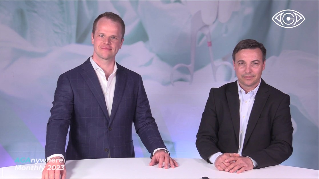 AGAnywhere Monthly - #022: Die patellofemorale Instabilität – thumbnail 12 of 12