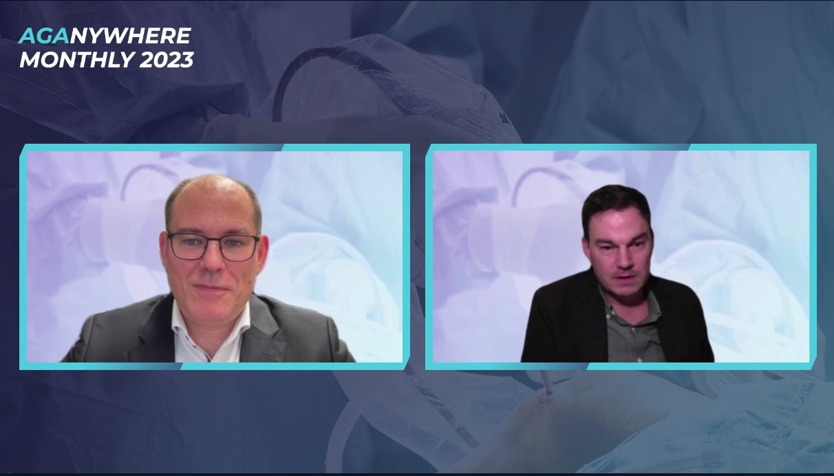 AGAnywhere Monthly - #027: Evidenzbasierte Behandlung von degenerativen Gelenkschäden – thumbnail 12 of 12