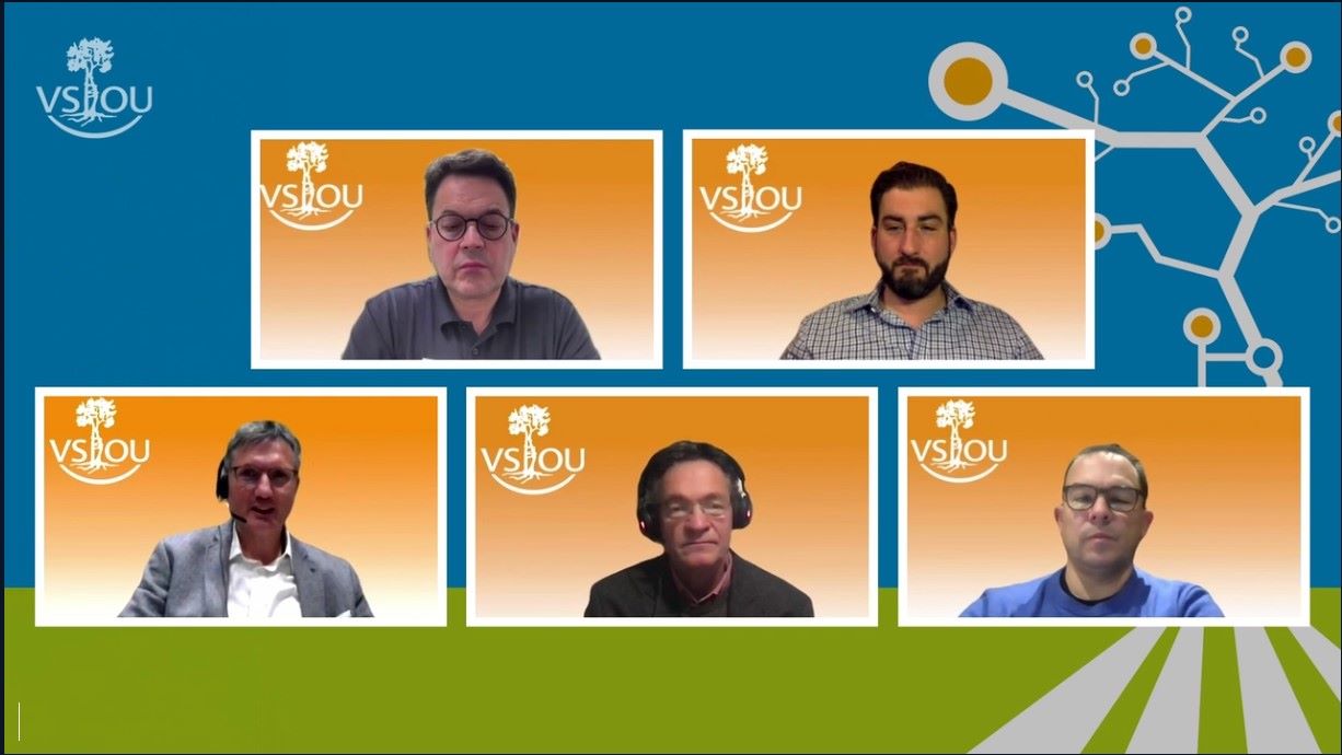 VSOU TV-Serie - Folge 2: Knochentumore – thumbnail 12 of 13