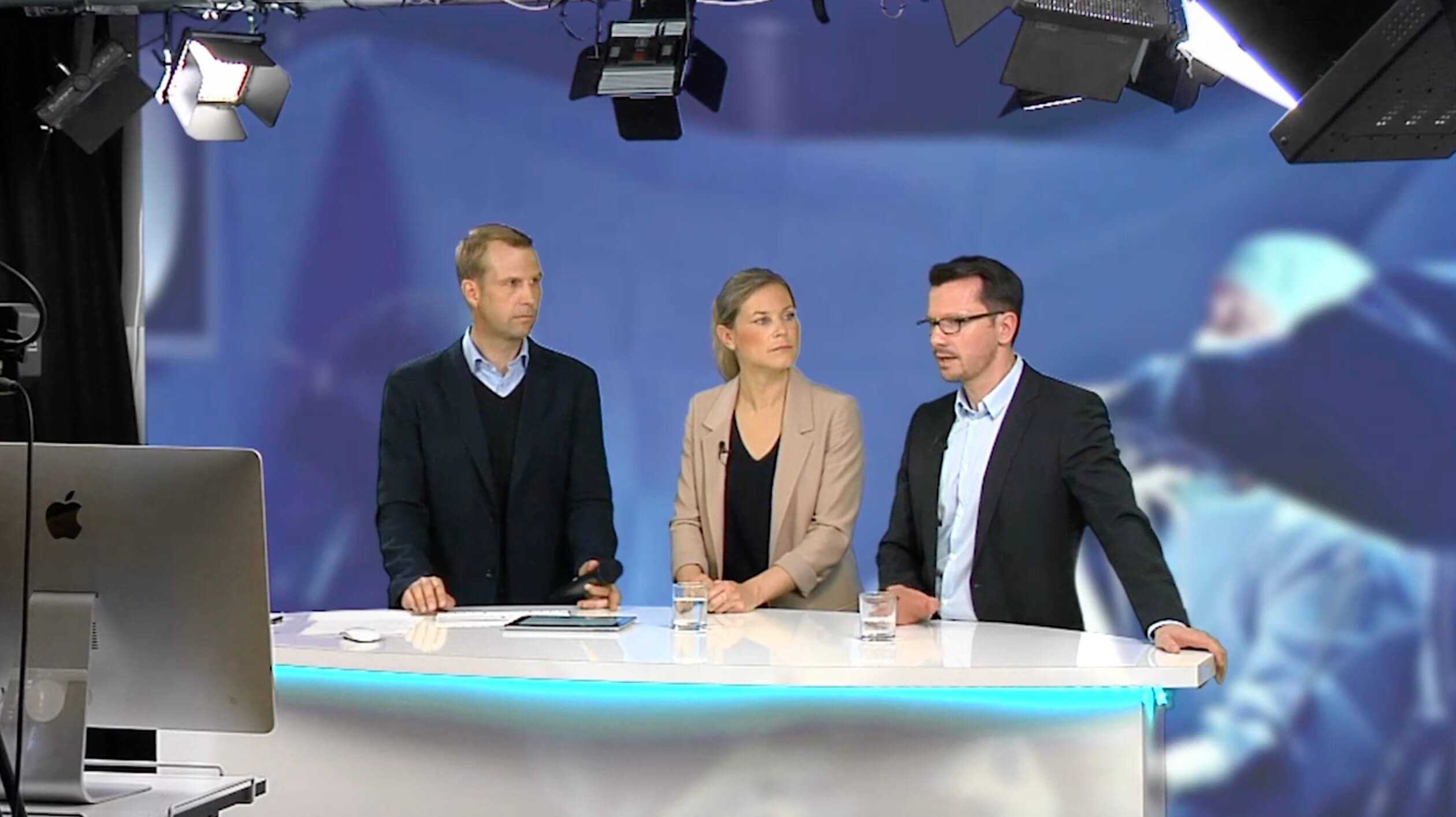 #254: Insights from the OR - Meniskuschirurgie – thumbnail 12 of 12