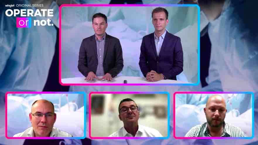 Winglet Originals #007: Complex Meniscal Pathologies – thumbnail 12 of 13