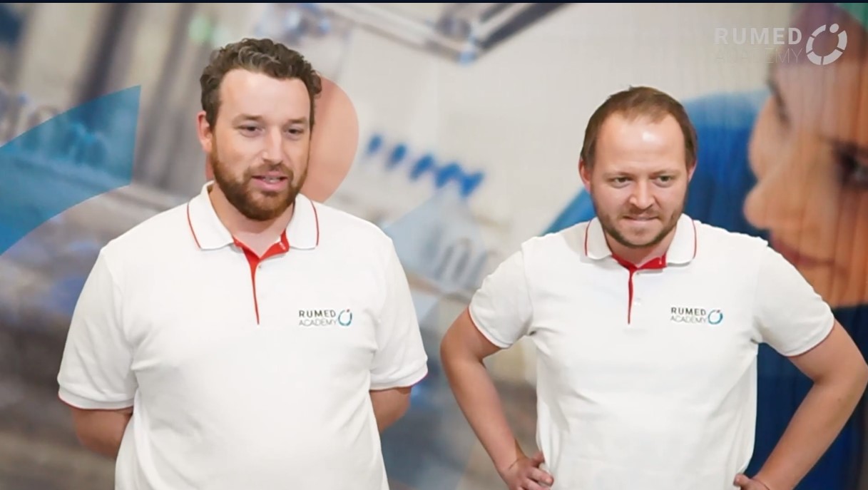 Reprocessing Technician RUMED (Level 1) - Module 9.0: Material and Instrument Sciences I – thumbnail 12 of 12