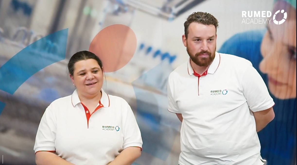 Reprocessing Technician RUMED (Level 1) - Module 7.0: Quality Management and Validation I – thumbnail 12 of 24