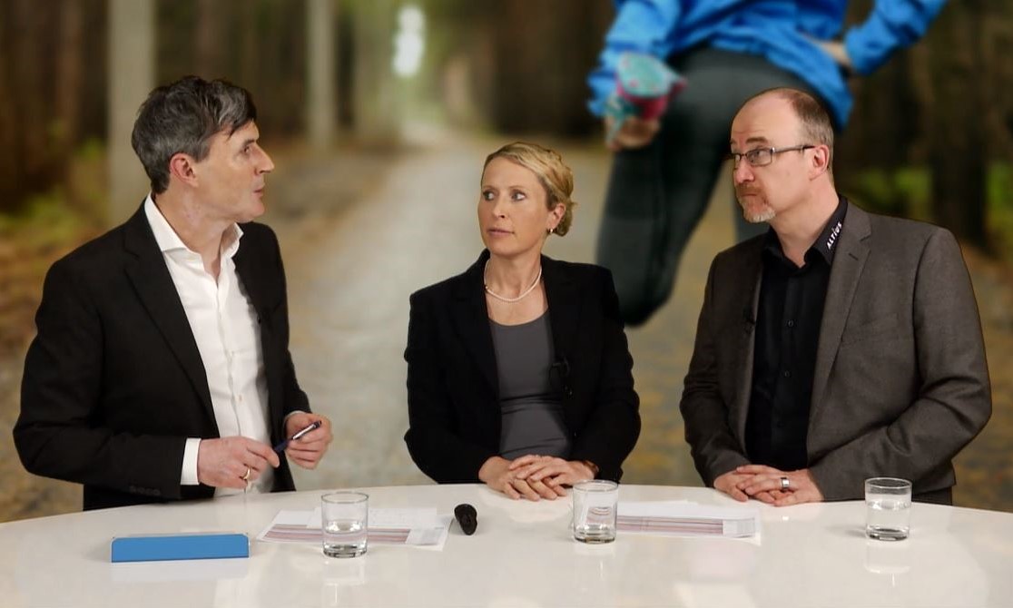 #174: Für die Praxis - Muskel- und Sehnenverletzungen – thumbnail 12 of 13