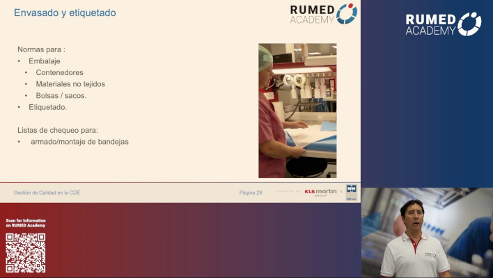Técnico de Reprocesamiento RUMED (Nivel I) - Módulo 7.0: Gestión y Validación de la Calidad I – thumbnail 12 of 22