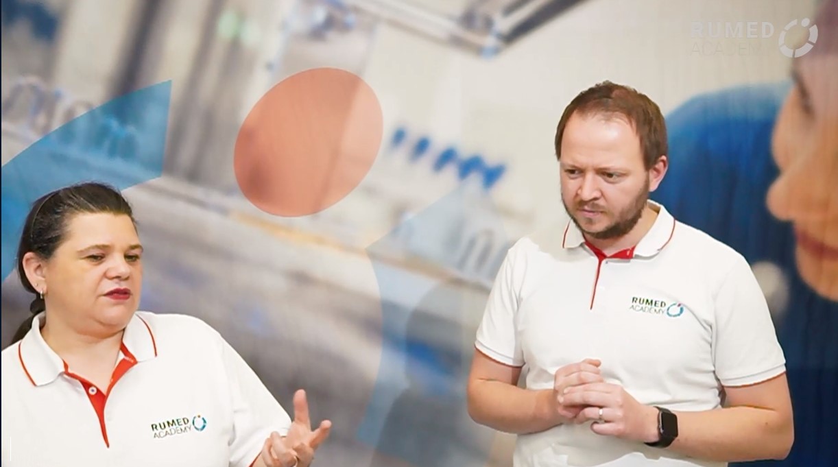 Reprocessing Technician RUMED (Level 1) - Module 4.0: Sterilization – thumbnail 12 of 29