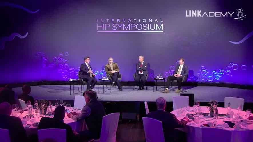 LINKademy International Hip Symposium – thumbnail 12 of 16