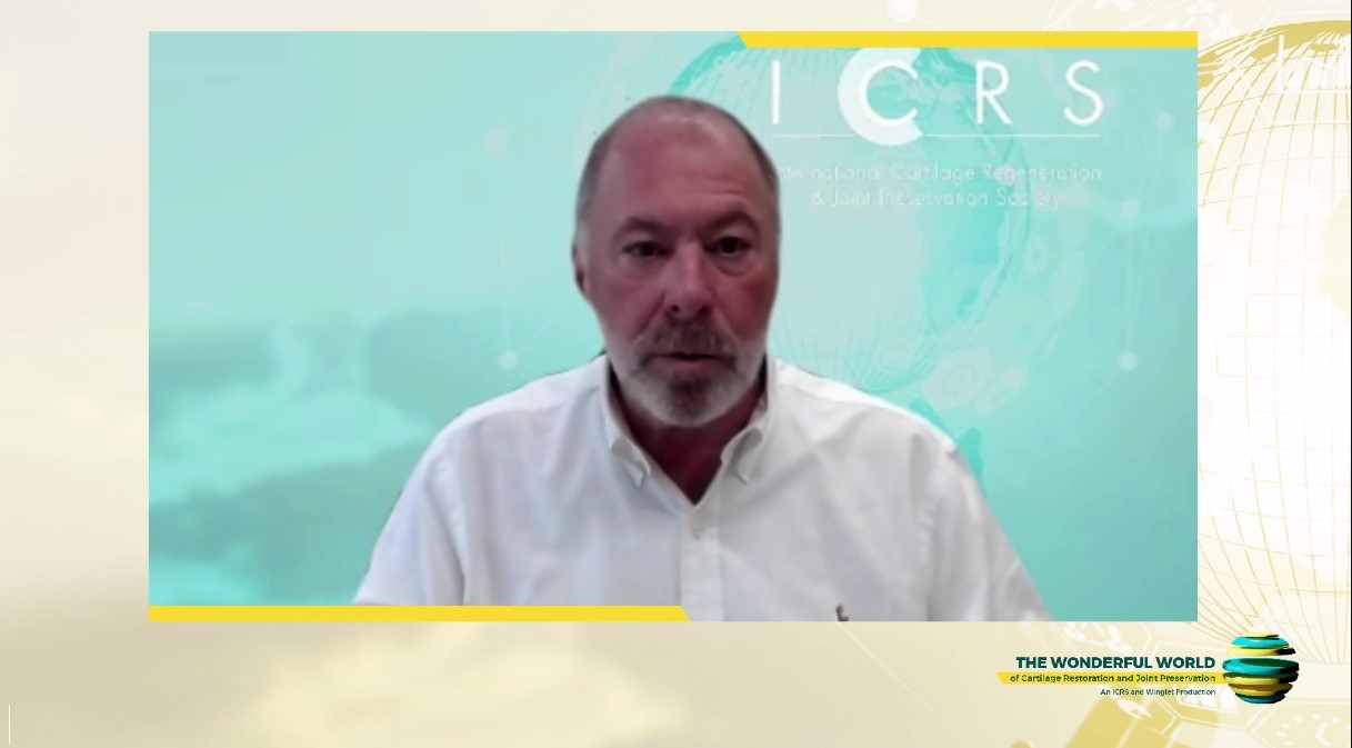ICRS TV Series - #003: Interviews to ICRS Living Legends – thumbnail 11 of 12