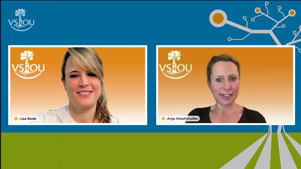 VSOU TV-Serie - Folge 4: The Female Athlete – thumbnail 12 of 12