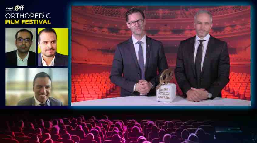 Orthopedic Film Festival 2022 - Upper Extremity – thumbnail 13 of 19