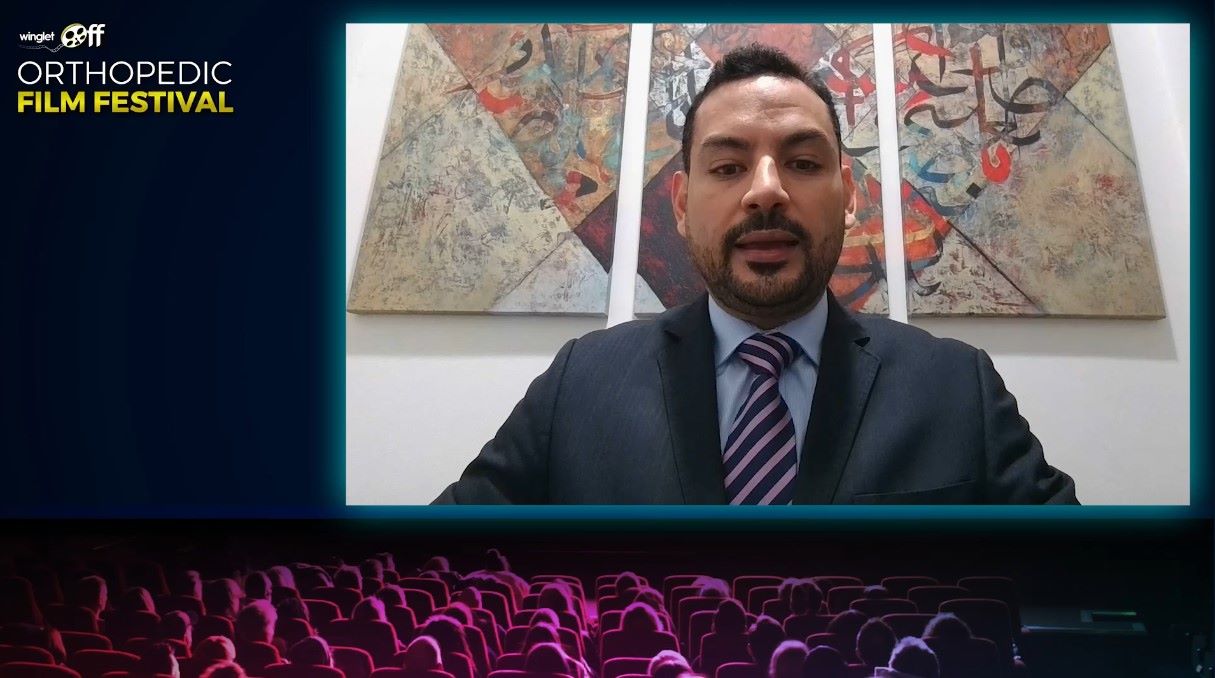 Orthopedic Film Festival 2024 – Upper Extremity & Sports – thumbnail 13 of 16