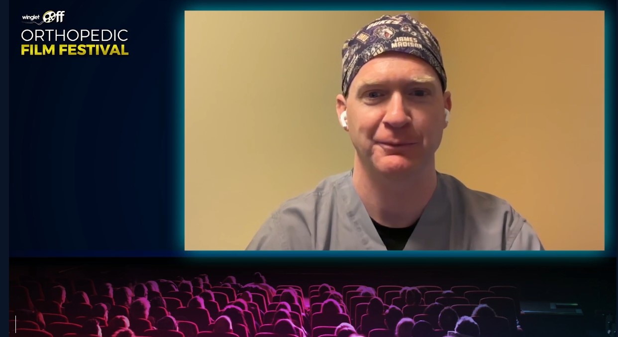 Orthopedic Film Festival 2024 – Recon, Trauma & Spine – thumbnail 13 of 22