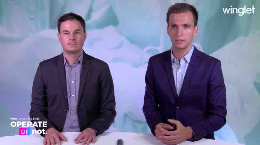 Winglet Originals #007: Complex Meniscal Pathologies – thumbnail 13 of 13