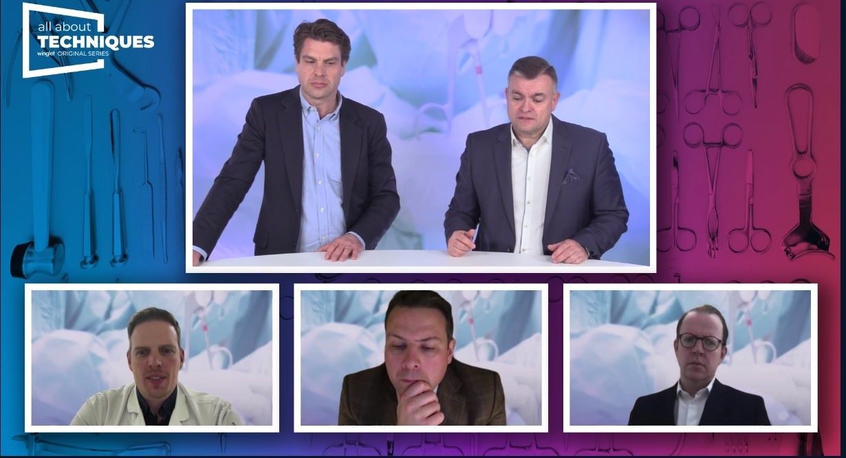 Winglet Originals #020: Minimally-Invasive Fixation of Thoracolumbar Osteoporotic Vertebral Compression Fractures – thumbnail 12 of 13