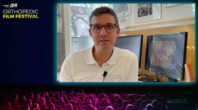Orthopedic Film Festival 2022 - Lower Extremity – thumbnail 14 of 17