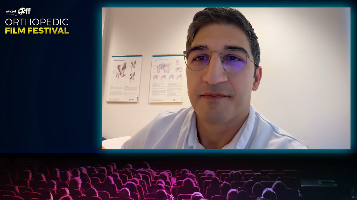 Orthopedic Film Festival 2024 – Upper Extremity & Sports – thumbnail 14 of 16