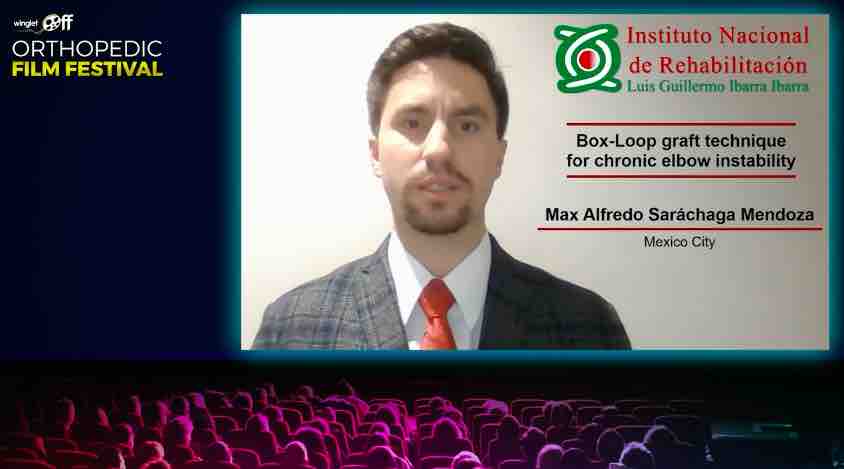 Orthopedic Film Festival 2022 - Upper Extremity – thumbnail 15 of 19