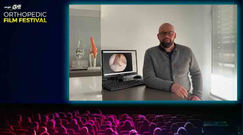 Orthopedic Film Festival 2022 - Lower Extremity – thumbnail 15 of 17