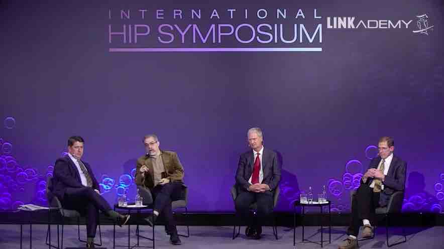 LINKademy International Hip Symposium – thumbnail 15 of 16