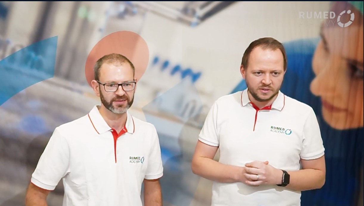 Reprocessing Technician RUMED (Level 1) - Module 2.0: Hygiene and Microbiology – thumbnail 15 of 16