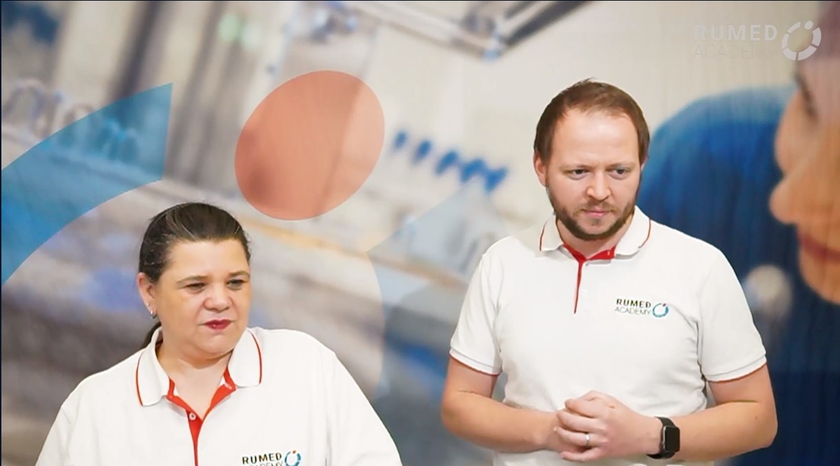 Reprocessing Technician RUMED (Level 1) - Module 4.0: Sterilization – thumbnail 15 of 29