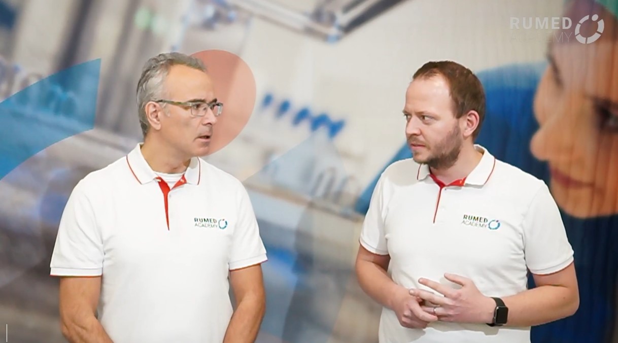 Reprocessing Technician RUMED (Level 1) - Module 3.0: Cleaning and Disinfection I – thumbnail 14 of 15