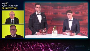 Orthopedic Film Festival 2023 – Recon, Trauma & Spine – thumbnail 16 of 17