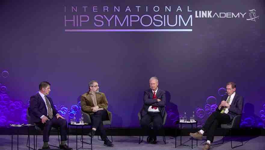LINKademy International Hip Symposium – thumbnail 16 of 16
