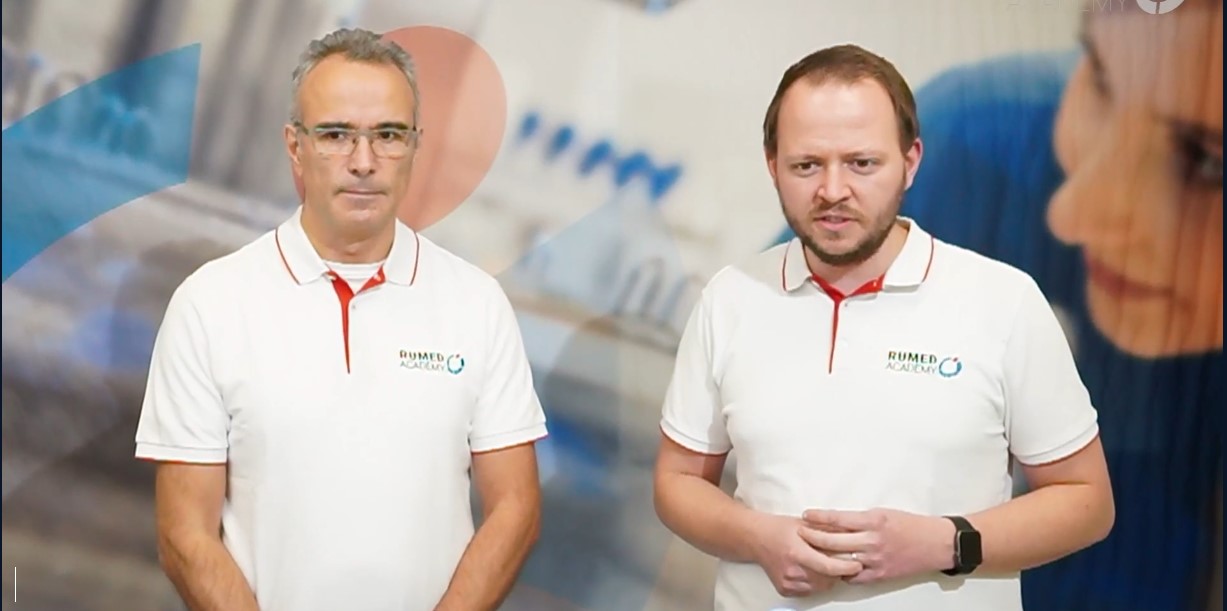 Reprocessing Technician RUMED (Level 1) - Module 3.0: Cleaning and Disinfection I – thumbnail 15 of 15