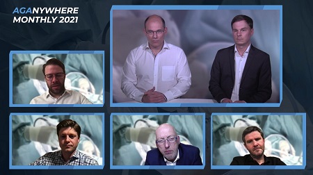 AGAnywhere Monthly - #002: Kniearthrose beim jüngeren Patienten – thumbnail 15 of 15